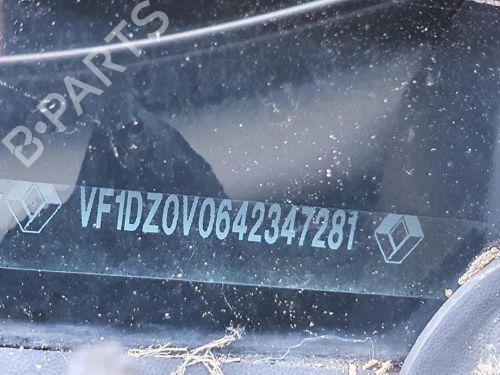 Generator RENAULT MEGANE III Hatchback (BZ0/1_, B3_) 1.6 16V (BZ1B, BZ1H) | BP29661345M7