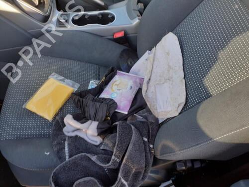 Alternator FORD C-MAX II (DXA/CB7, DXA/CEU) 1.6 Ti | BP29672384M7