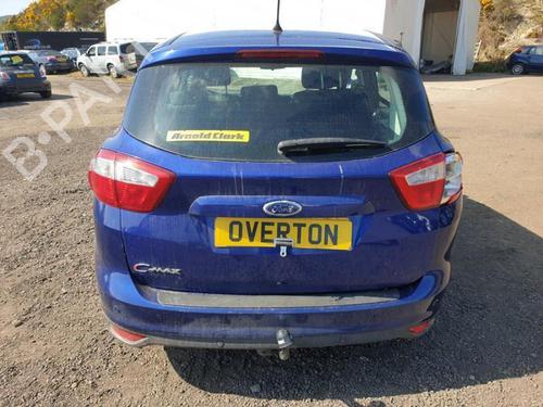 Venstre forlygte FORD C-MAX II (DXA/CB7, DXA/CEU) 1.6 TDCi | BP29648246C28