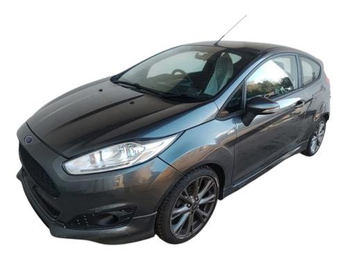 Puerta delantera derecha FORD FIESTA VI (CB1, CCN) 1.6 Ti (134 hp) 31302919