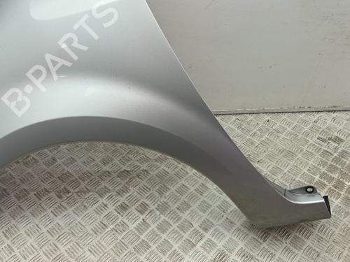Forkjerm venstre RENAULT MODUS / GRAND MODUS (F/JP0_) 1.2 16V (JP0W) | BP29683708C41 