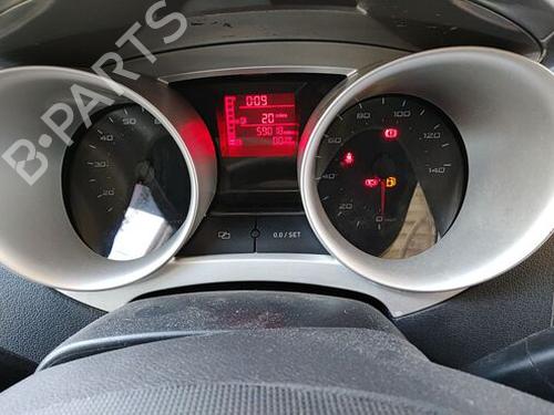 Expansion tank SEAT IBIZA IV (6J5, 6P1) 1.4 | BP29680208C120 