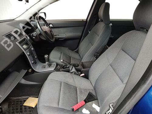 Bilradio VOLVO V50 (545) D4 | BP29680356E6 
