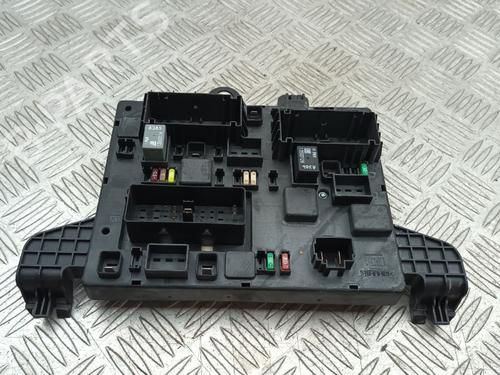 Used Electronic module VAUXHALL ASTRA Mk V (H) Sport Hatch (A04) 2.0 VXR (L08) (240 hp) 29681607