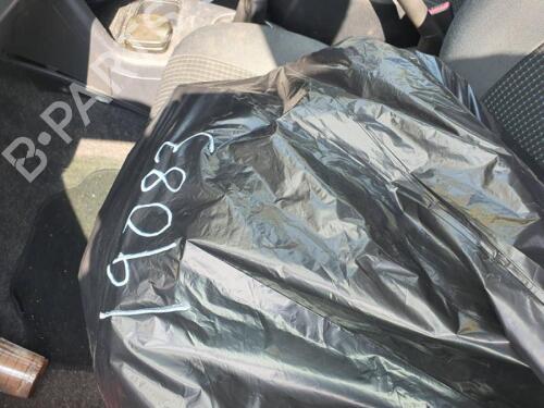 Front right panel SUZUKI SWIFT III (MZ, EZ) 1.5 (RS415, ZC21S) | BP30893836C59