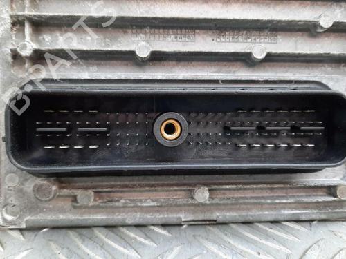 Engine control unit (ECU) FORD FIESTA V (JH_, JD_) 1.25 16V | BP29647567M57