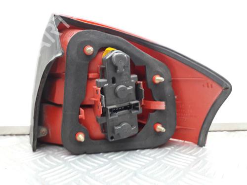 Venstre baglygte AUDI A6 C5 (4B2, 4B4) 2.4 | BP29645363C34 