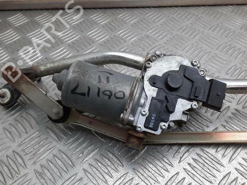Front wipers mechanism RENAULT LAGUNA III (BT0/1) 1.5 dCi (BT00, BT0A, BT0T, BT1J) | BP29647314C83 