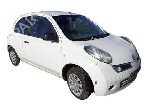 Used Subframe NISSAN MICRA III (K12) 1.2 16V (80 hp) 29652516