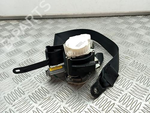 Sikkerhedssele foran højre FORD FIESTA VI (CB1, CCN) 1.25 | BP29683595I25 