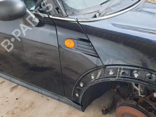 Dashboard MINI MINI (R56) Cooper | BP28647717C46