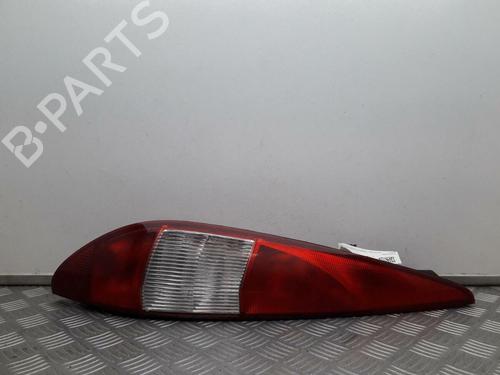 Used Left taillight FORD MONDEO III Turnier (BWY) 2.0 16V TDDi / TDCi (115 hp) 29645492