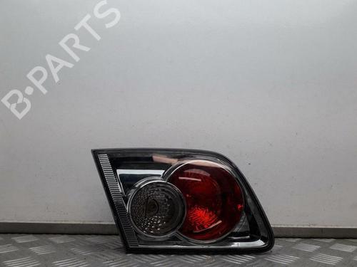 Used Left taillight MAZDA 6 Hatchback (GG) 1.8 (120 hp) 29645737