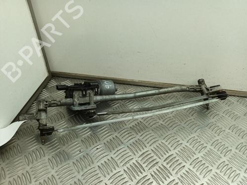 Viskermotor vindrude MAZDA 3 (BK) 1.6 (BK14) | BP29647249M29 