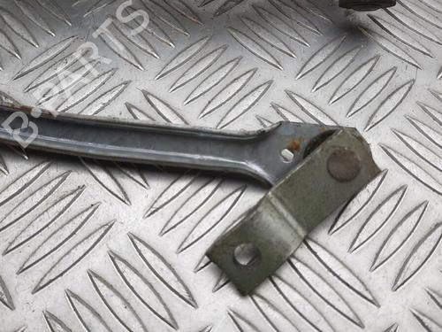 Vindrute Vindusviskermekanisme FORD FOCUS II (DA_, HCP, DP) 1.6 Ti | BP29647552C83