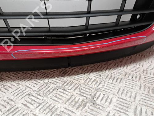 Front bumper VAUXHALL CORSA Mk III (D) (S07) 1.0 (L08) | BP29670465C7