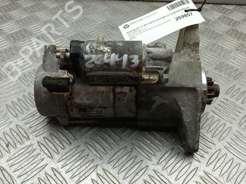 Used Starter LAND ROVER RANGE ROVER IV (L405) 4.4 SDV8 4x4 (340 hp) 29652256