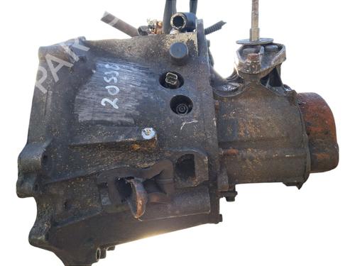 Gearbox PEUGEOT PARTNER MPV (5_, G_) 2.0 HDI | BP29652103M3