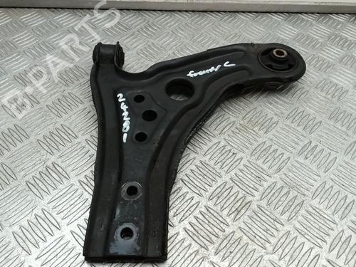 Left front suspension arm CHEVROLET AVEO / KALOS Hatchback (T250, T255) 1.2 | BP29682142M12