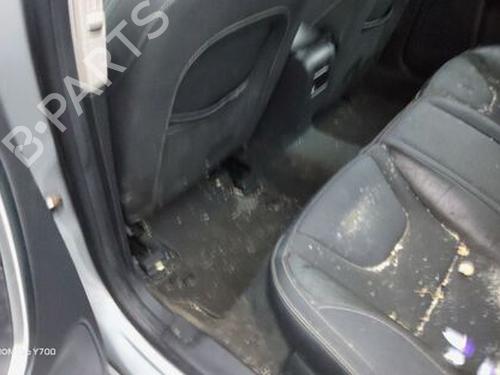Left front suspension arm VOLVO S60 II (134) D3 | BP29662387M12 