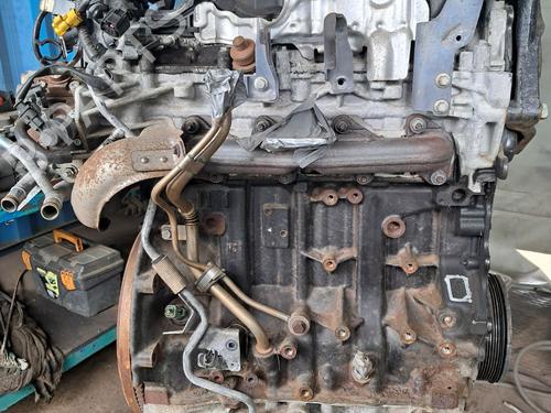 Engine NISSAN X-TRAIL II (T31) 2.0 dCi 4x4 | BP29678987M1