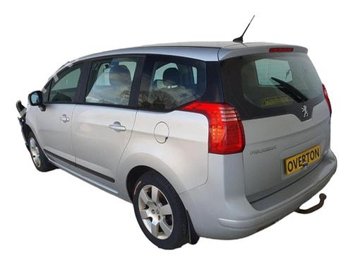 Used Rear mirror PEUGEOT 5008 (0U_, 0E_) 1.6 HDi (110 hp) 29660692