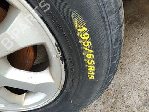 Driver airbag VAUXHALL ASTRA Mk IV (G) Hatchback (T98) 1.4 16V (F08, F48) | BP29686022C9