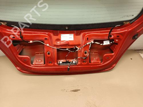 Tailgate VAUXHALL CORSA Mk III (D) (S07) 1.2 i 16V (L08) | BP29667878C6