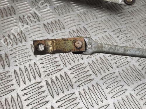 Front wipers mechanism CITROËN XSARA PICASSO (N68) 1.6 HDi | BP29647406C83
