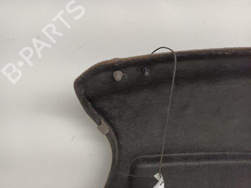 Rear parcel shelf FORD FIESTA V (JH_, JD_) 1.4 16V | BP29647722C85 