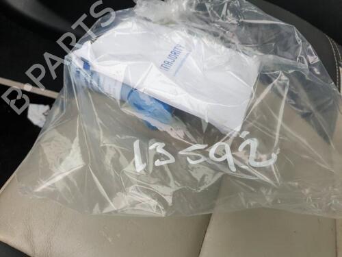 Hand brake VOLVO C30 (533) 1.6 D | BP29649276I18 