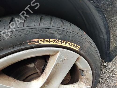 Passasjer kollisjonspute PEUGEOT 308 SW I (4E_, 4H_) 1.6 HDi | BP29664226C10 