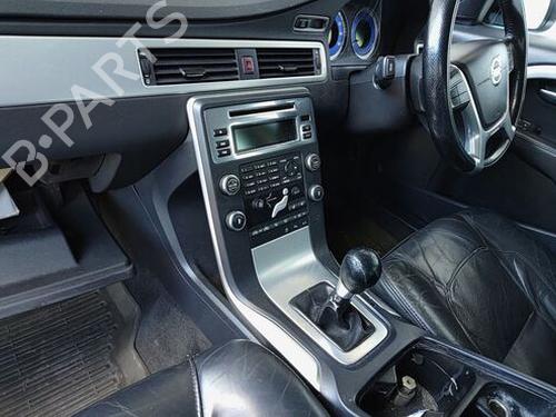 Rear right window mechanism VOLVO V70 III (135) T4 | BP29673059C25 