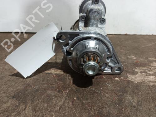 Starter VW TIGUAN (AD1, AX1) 2.0 TSI R 4motion | BP29663650M8