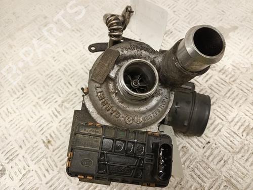 Turbocharger/Supercharger FORD MONDEO IV Turnier (BA7) 1.8 TDCi | BP29667947M71
