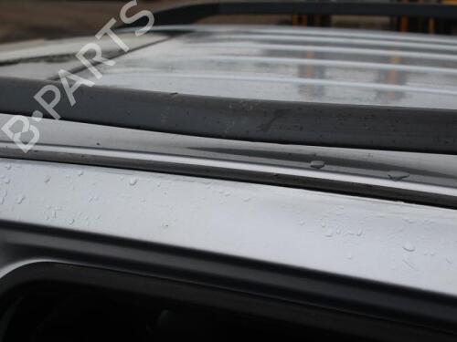 Rear left window mechanism MITSUBISHI OUTLANDER II (CW_W) 2.2 DI-D 4WD | BP29672097C24 