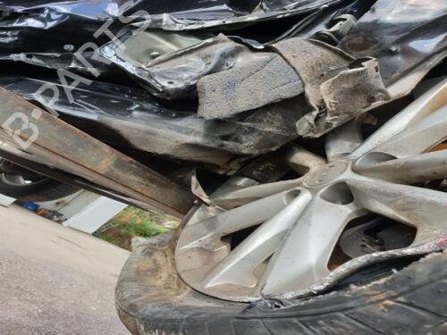 Rear left window mechanism NISSAN QASHQAI II (J11, J11_) 1.2 DIG-T | BP30448454C24 