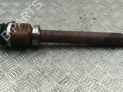 Right front driveshaft FORD TOURNEO CONNECT / GRAND TOURNEO CONNECT V408 MPV 1.0 EcoBoost | BP29687431M39