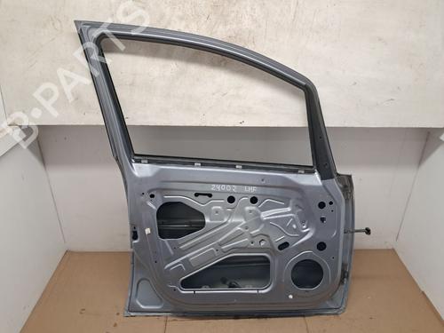 Porta frente esquerda VAUXHALL ZAFIRA Mk II (B) (A05) 1.9 CDTI | BP29672981C2 