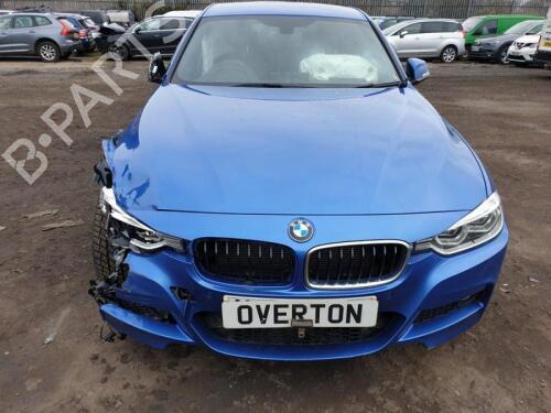 Right front driveshaft BMW X3 (F25) xDrive 35 d | BP29647471M39 