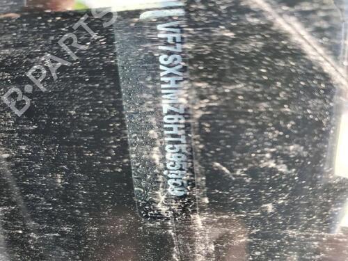 Instrument cluster CITROËN C3 III (SX) 1.2 PureTech 82 | BP29650349C47 