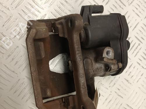 Left rear brake caliper AUDI A4 B9 (8W2, 8WC) 1.4 TFSI | BP29659397M107