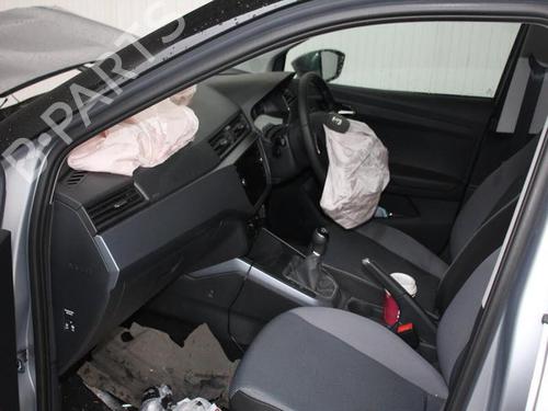 Alternator SEAT ARONA (KJ7, KJP) 1.0 TSI | BP29646870M7