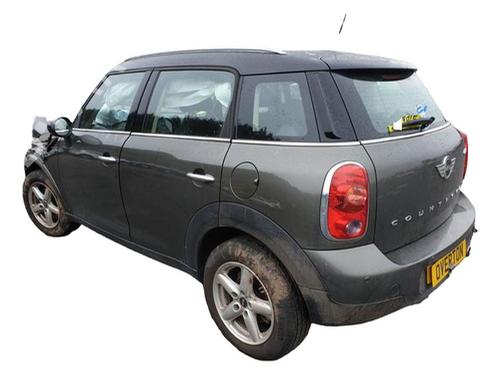 Used Fuel tank MINI MINI COUNTRYMAN (R60) Cooper (122 hp) 29652552