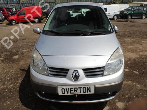 Køler RENAULT GRAND SCÉNIC II (JM0/1_) 1.5 dCi (JM1E) | BP29647892M31 