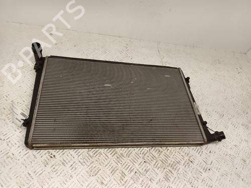 Water radiator AUDI A3 (8P1) 1.6 E-Power | BP29666905M31 