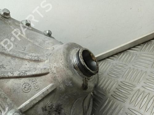 Front differential BMW X6 (G06, F96) xDrive M 50 d | BP29650518M23