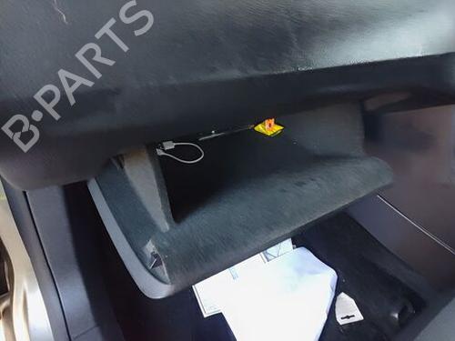 Right sun visor VW PASSAT B7 (362) 1.4 TSI | BP32512323I2  - Image 12