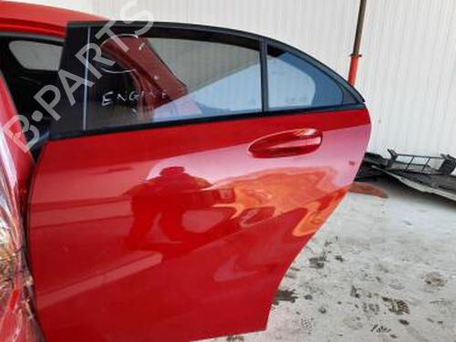 Anti roll bar MERCEDES-BENZ CLA Coupe (C117) CLA 250 4-matic (117.346) | BP29672940M96 