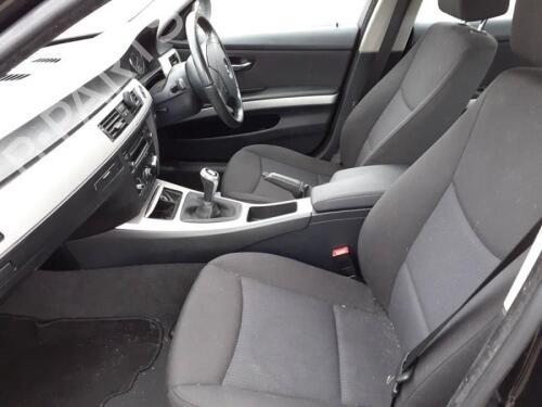 Rear right seatbelt BMW 3 (E90) 318 d | BP29646750I28